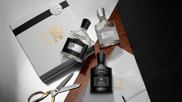 Image of The Aventus Collection